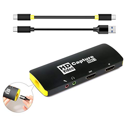 Pengo キャプチャーボード Amazon.co.jp: pengo HDMI-USB-C グラバー キャプチャーボード